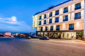 Heaven Premium Hotel İstanbul Airport